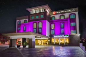 Best Western Plus Santa Cecilia Pachuca